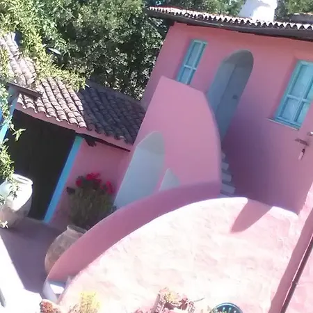 Camisadu Feriegård *