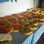 Camisadu Çiftlik konaklama *