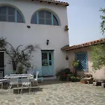Çiftlik konaklama Camisadu
