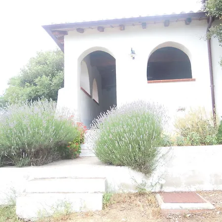 Camisadu Farm stay Oliena