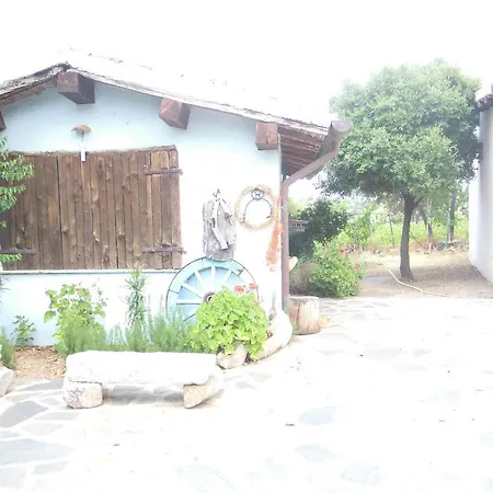 Farm stay Camisadu *
