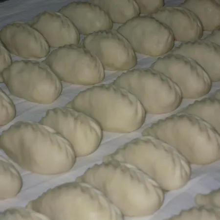 Farm stay Camisadu Oliena