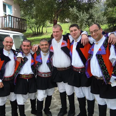 Camisadu אוליאנה