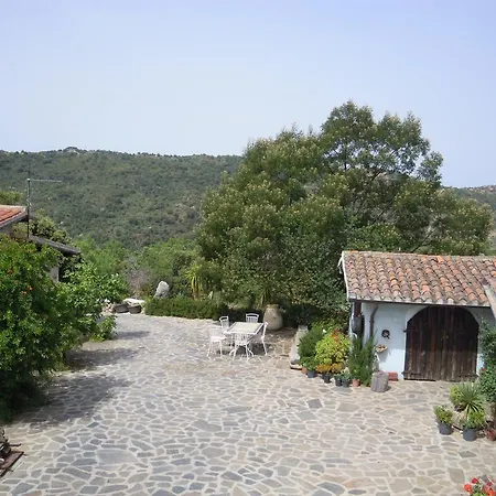 Camisadu Farm stay *